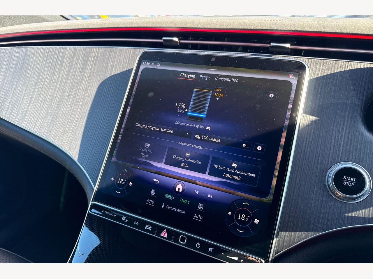 Used Mercedes-Benz EQA 2024 for sale - 76731425: Photo 24