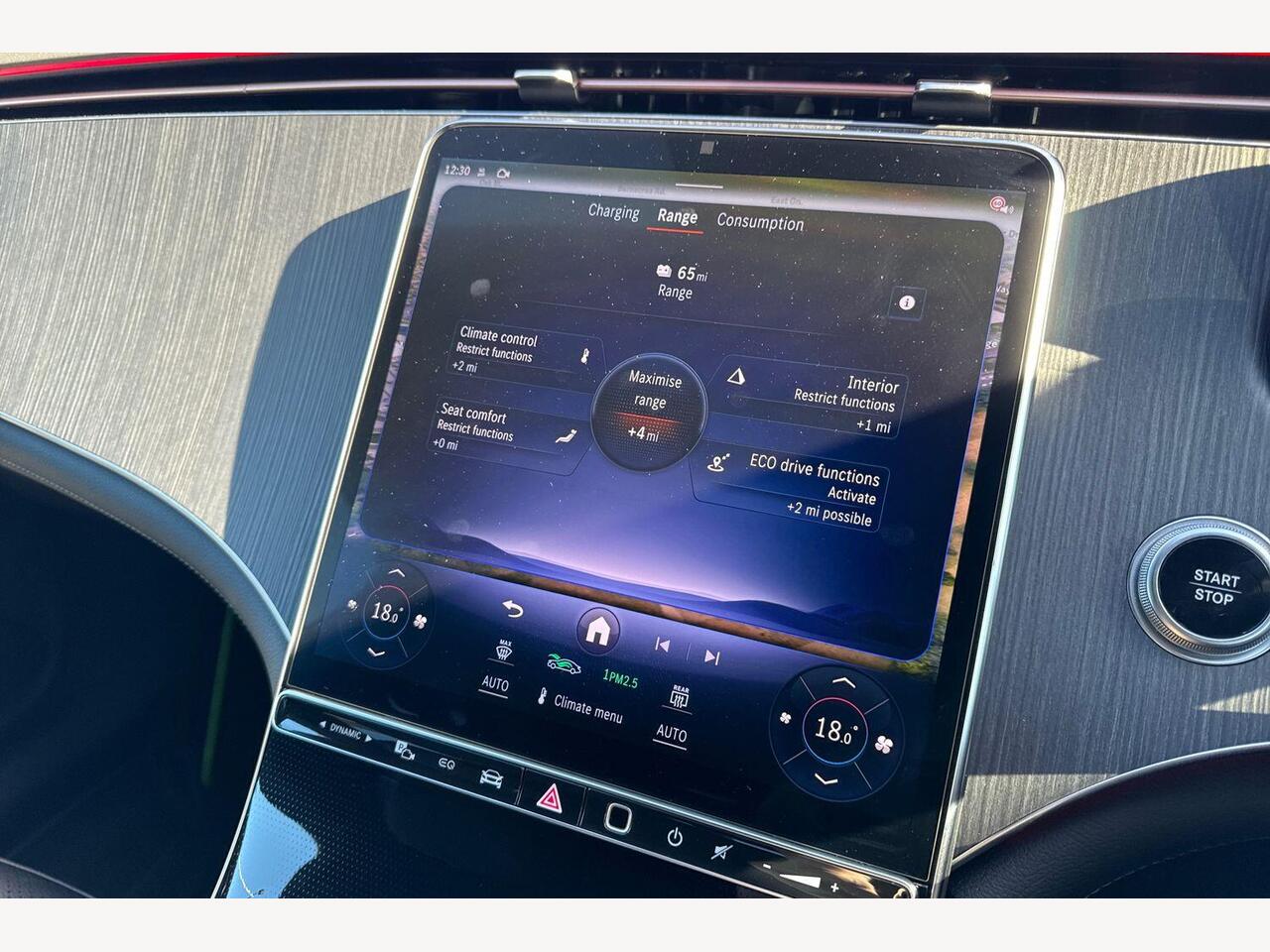 Used Mercedes-Benz EQA 2024 for sale - 76731425: Photo 25