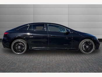 Used Mercedes-Benz EQA 2024 for sale - 76731425: Photo