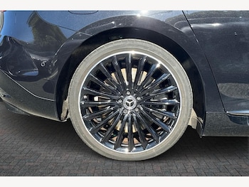 Used Mercedes-Benz EQA 2024 for sale - 76731425: Photo