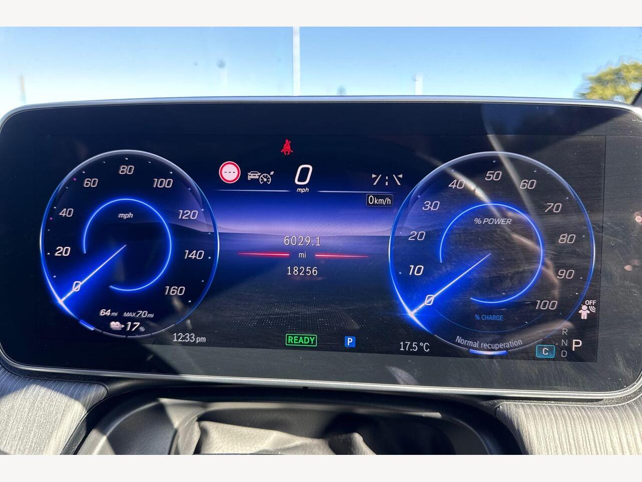 Used Mercedes-Benz EQA 2024 for sale - 76731425: Photo 6