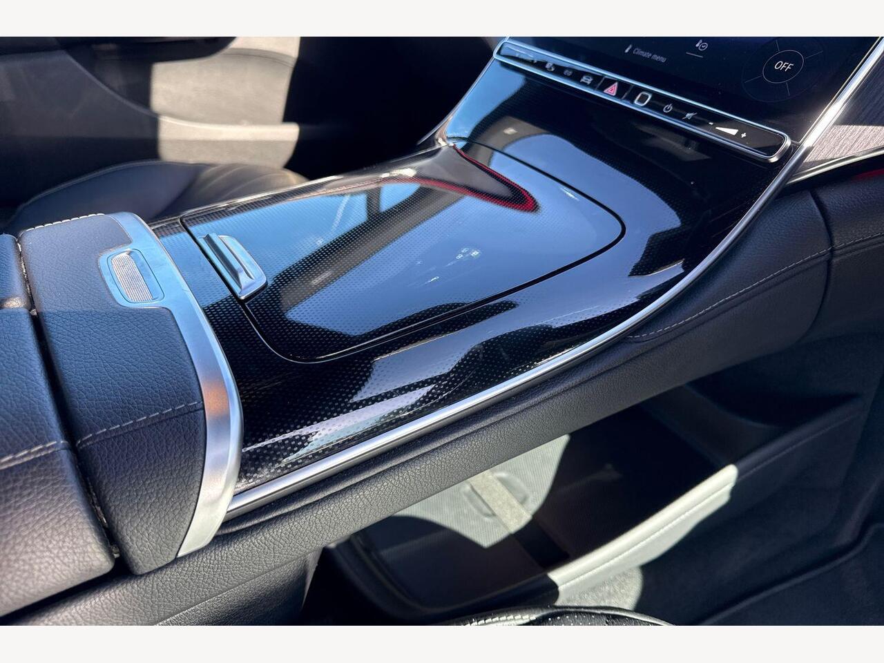 Used Mercedes-Benz EQA 2024 for sale - 76731425: Photo 8