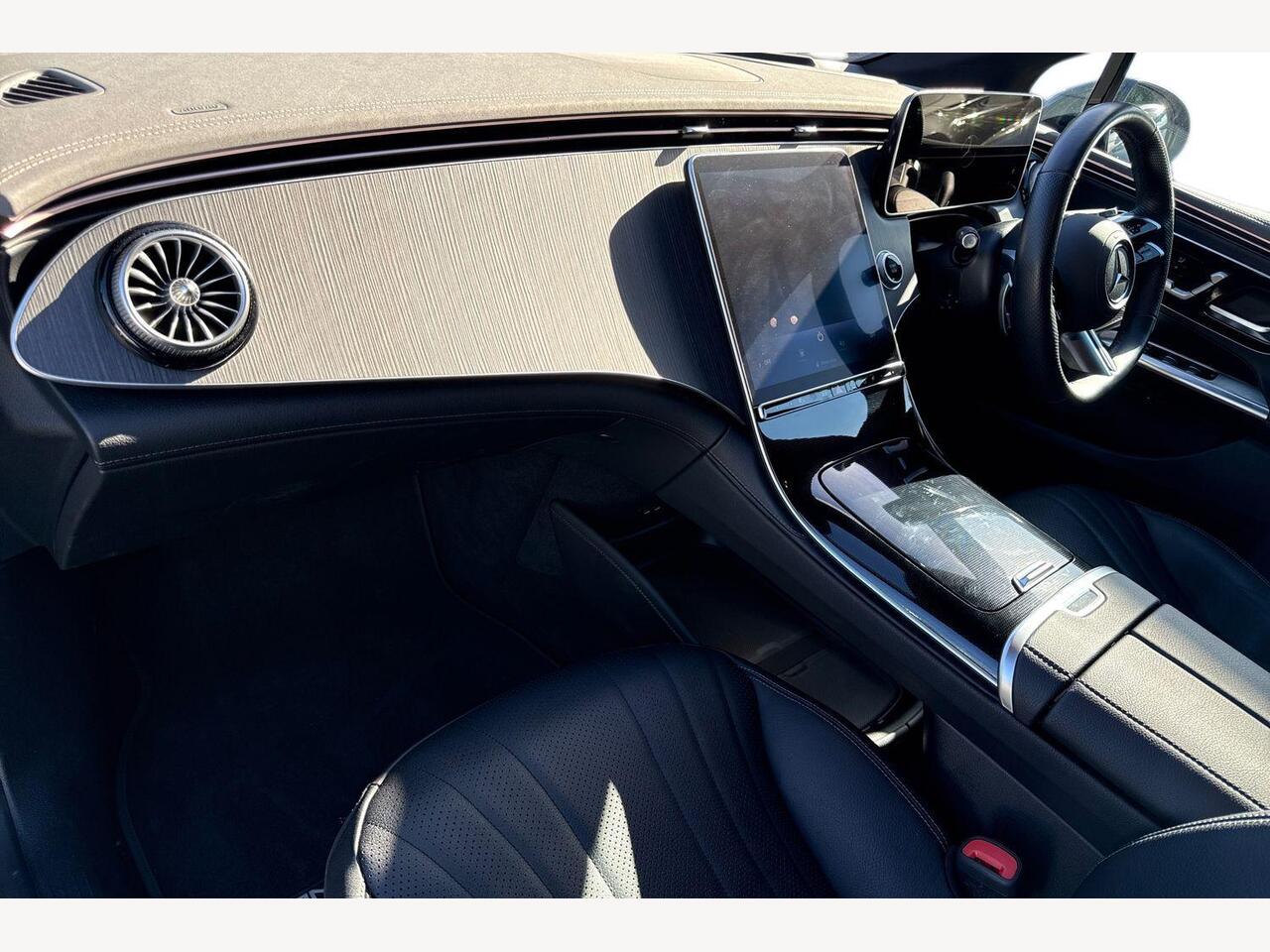 Used Mercedes-Benz EQA 2024 for sale - 76731425: Photo 9