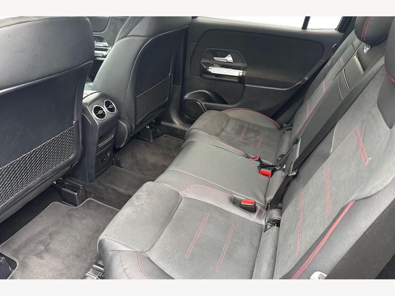 Used Mercedes-Benz GLB 2021 for sale - 77725515: Photo 10