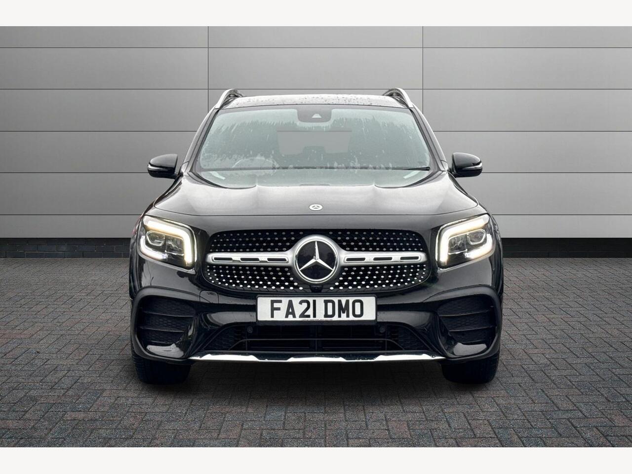 Used Mercedes-Benz GLB 2021 for sale - 77725515: Photo 11