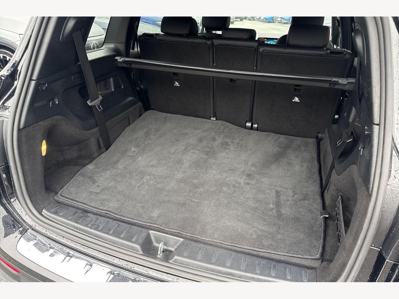 Used Mercedes-Benz GLB 2021 for sale - 77725515: Photo 13