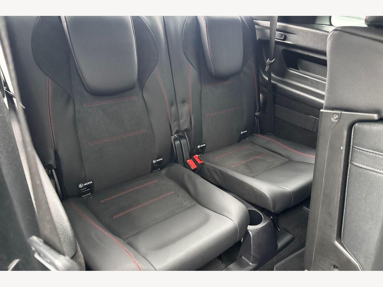 Used Mercedes-Benz GLB 2021 for sale - 77725515: Photo 16