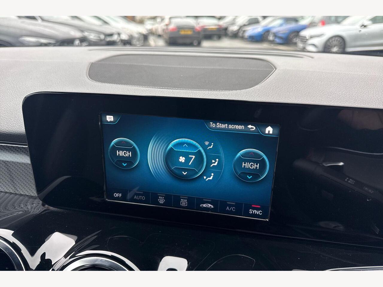 Used Mercedes-Benz GLB 2021 for sale - 77725515: Photo 17