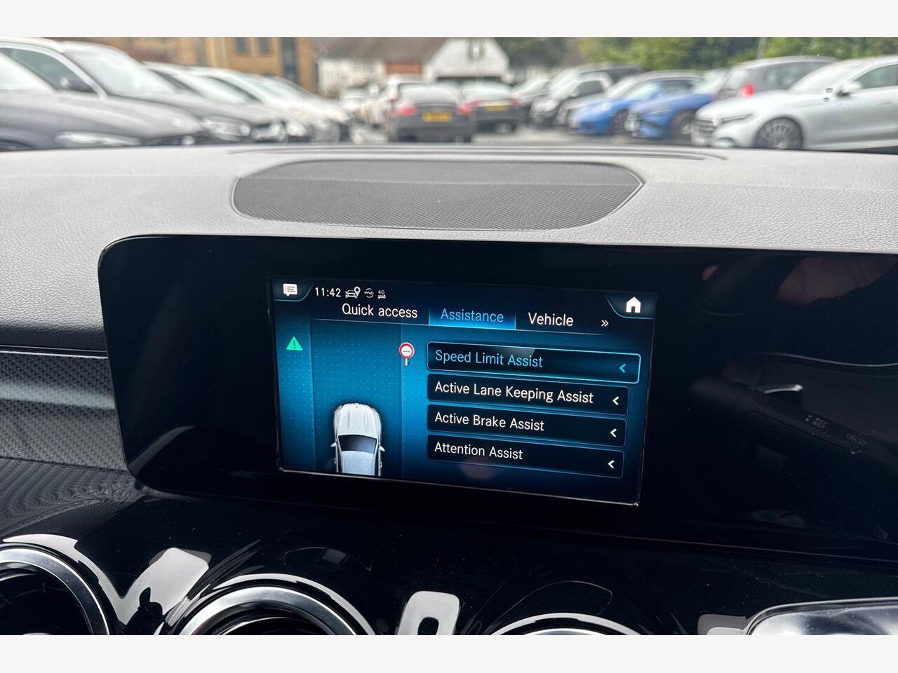 Used Mercedes-Benz GLB 2021 for sale - 77725515: Photo 25