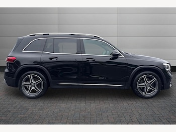Used Mercedes-Benz GLB 2021 for sale - 77725515: Photo