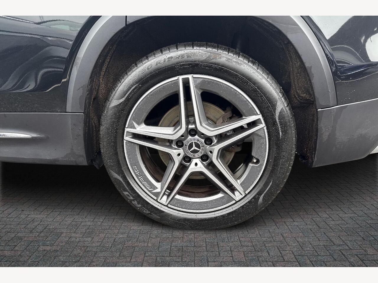 Used Mercedes-Benz GLB 2021 for sale - 77725515: Photo 4