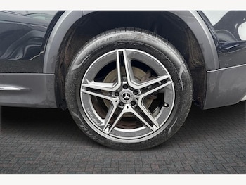 Used Mercedes-Benz GLB 2021 for sale - 77725515: Photo