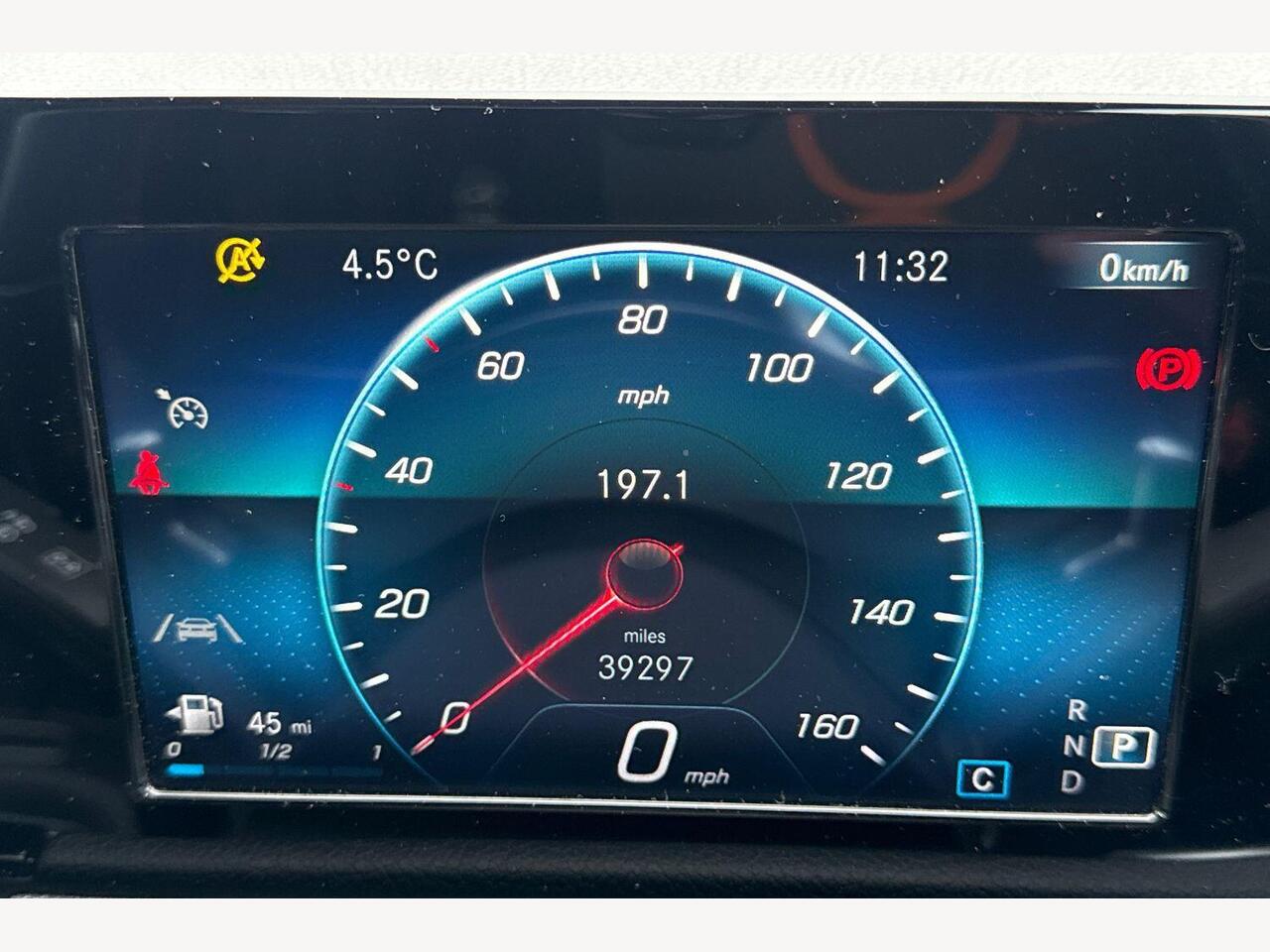 Used Mercedes-Benz GLB 2021 for sale - 77725515: Photo 6