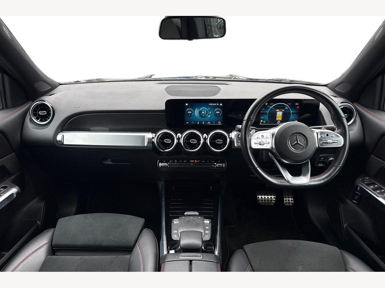 Used Mercedes-Benz GLB 2021 for sale - 77725515: Photo 7