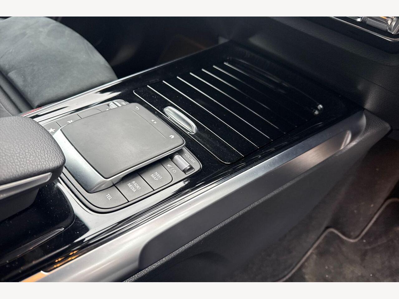 Used Mercedes-Benz GLB 2021 for sale - 77725515: Photo 8