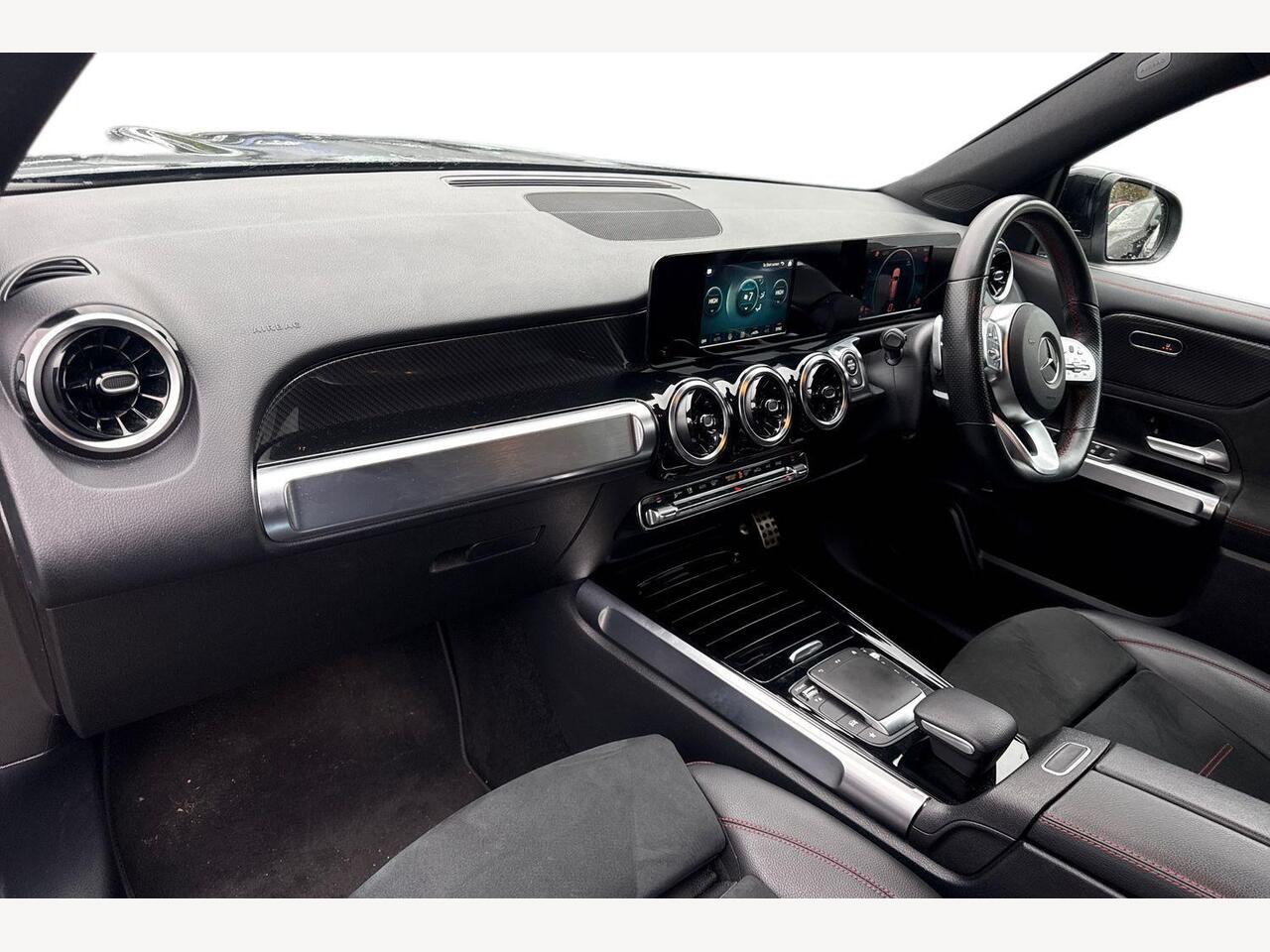 Used Mercedes-Benz GLB 2021 for sale - 77725515: Photo 9