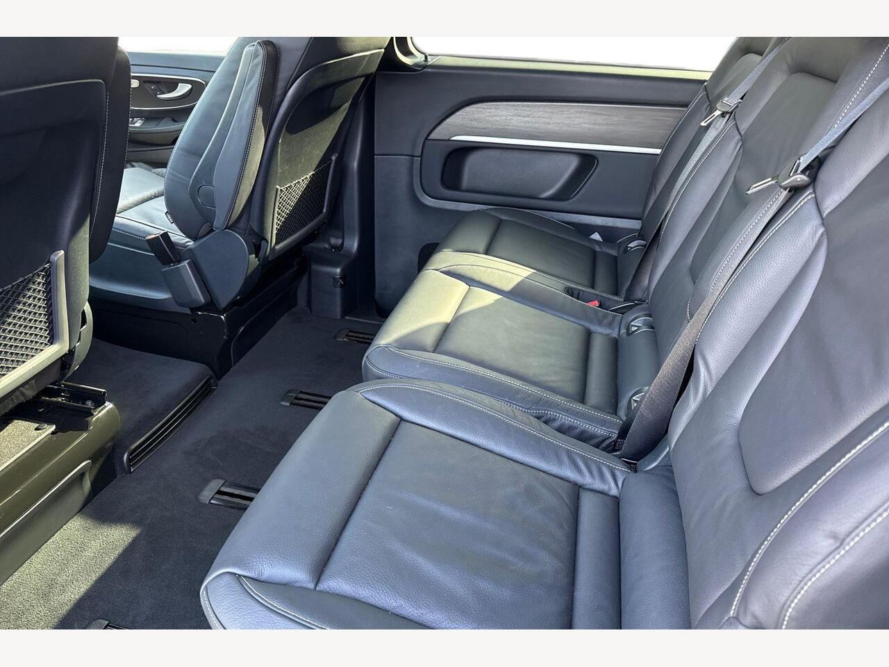 Used Mercedes-Benz V-Class 2025 for sale - 77770890: Photo 10