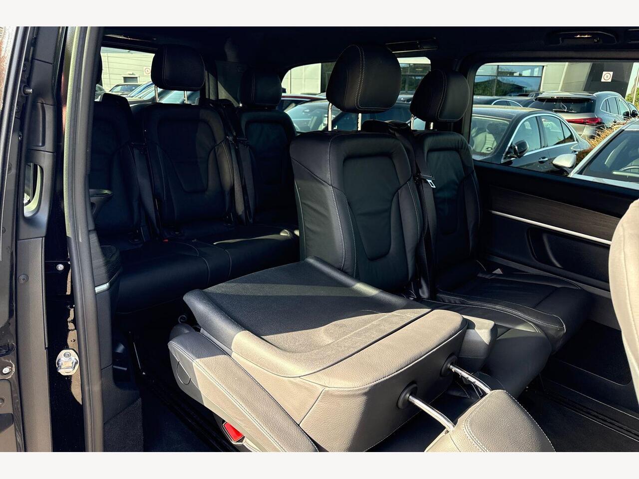 Used Mercedes-Benz V-Class 2025 for sale - 77770890: Photo 19