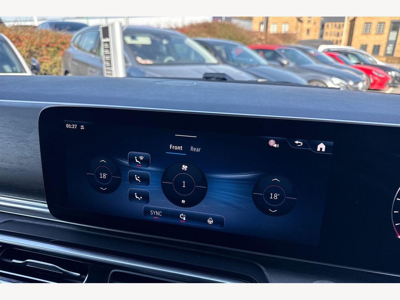 Used Mercedes-Benz V-Class 2025 for sale - 77770890: Photo 25