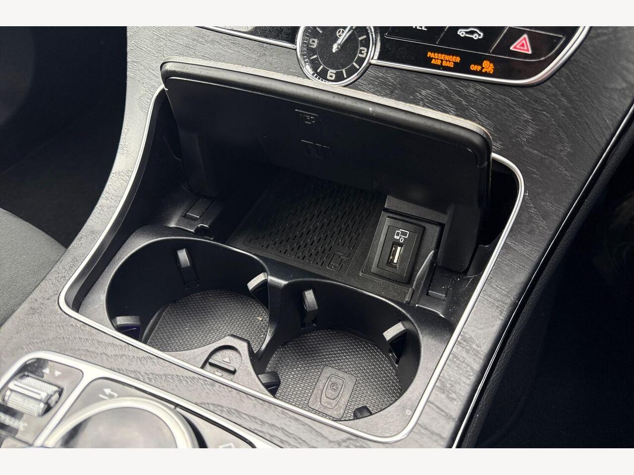 Used Mercedes-Benz C Class 2019 for sale - 76673788: Photo 11