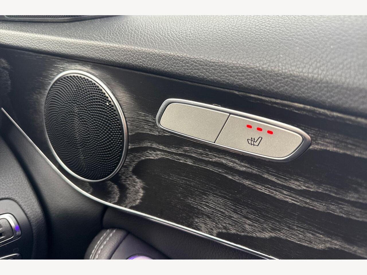 Used Mercedes-Benz C Class 2019 for sale - 76673788: Photo 12