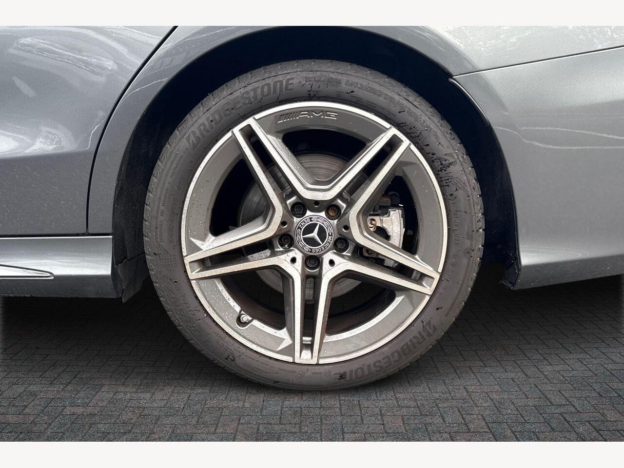 Used Mercedes-Benz C Class 2019 for sale - 76673788: Photo 14