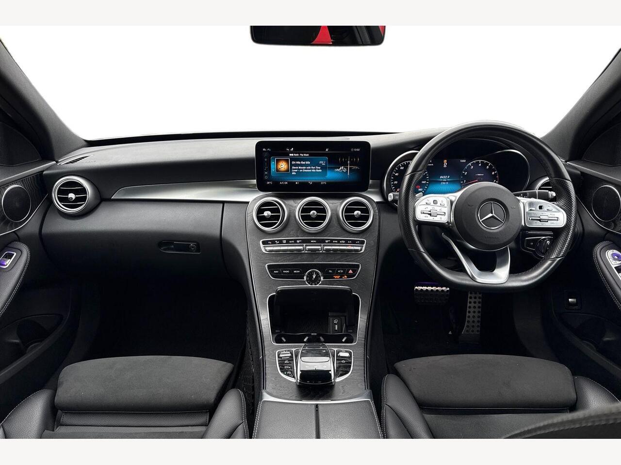 Used Mercedes-Benz C Class 2019 for sale - 76673788: Photo 7