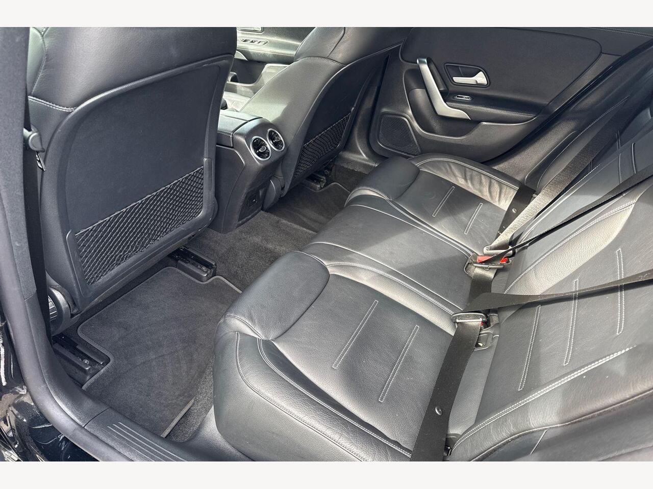 Used Mercedes-Benz CLA 2022 for sale - 78183343: Photo 10