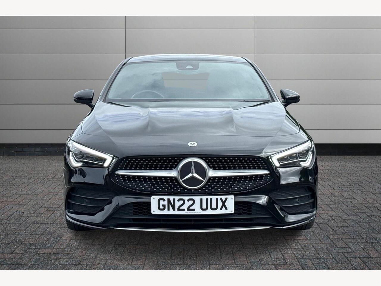 Used Mercedes-Benz CLA 2022 for sale - 78183343: Photo 11