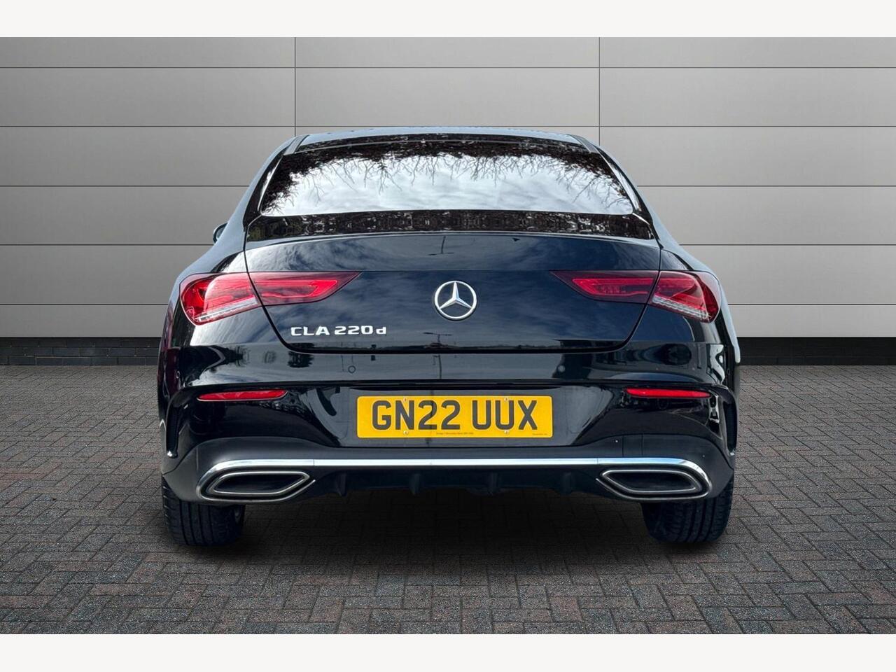 Used Mercedes-Benz CLA 2022 for sale - 78183343: Photo 12