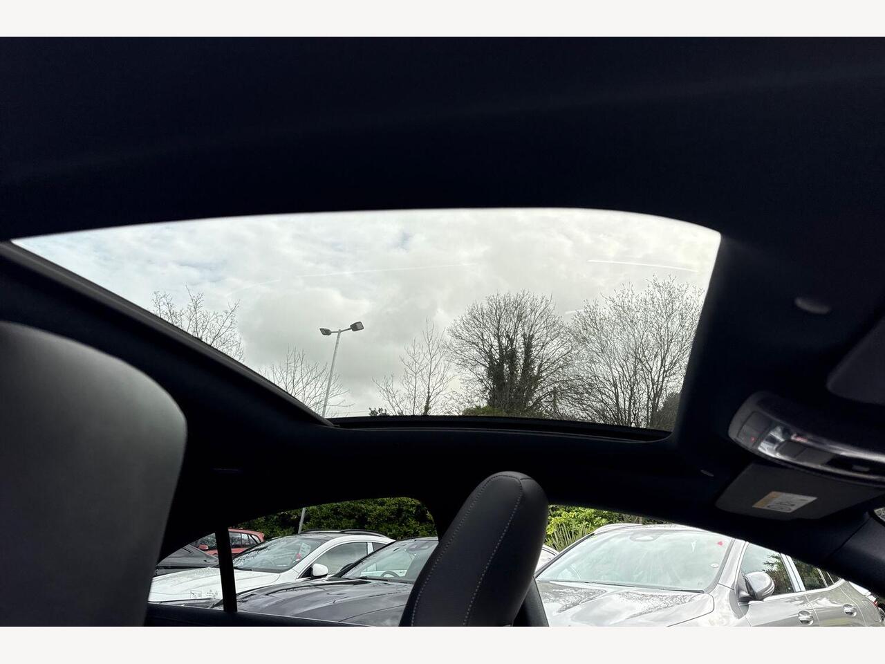 Used Mercedes-Benz CLA 2022 for sale - 78183343: Photo 16