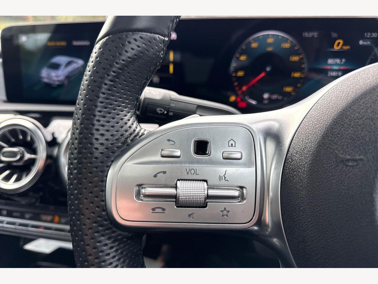 Used Mercedes-Benz CLA 2022 for sale - 78183343: Photo 17