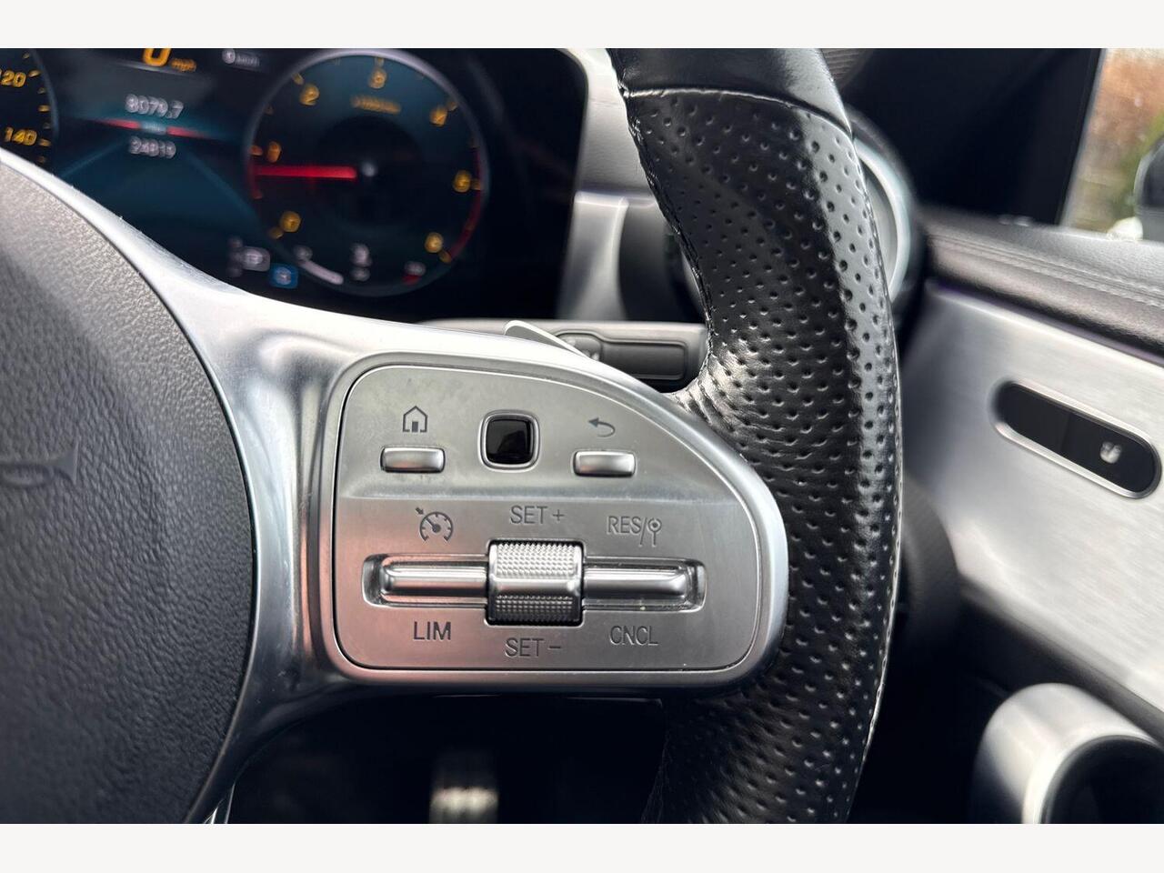 Used Mercedes-Benz CLA 2022 for sale - 78183343: Photo 18