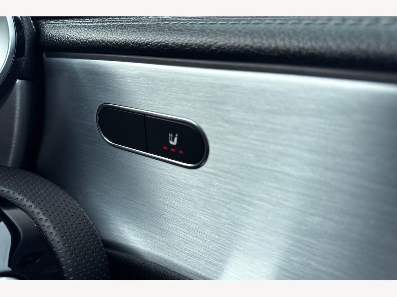 Used Mercedes-Benz CLA 2022 for sale - 78183343: Photo 20