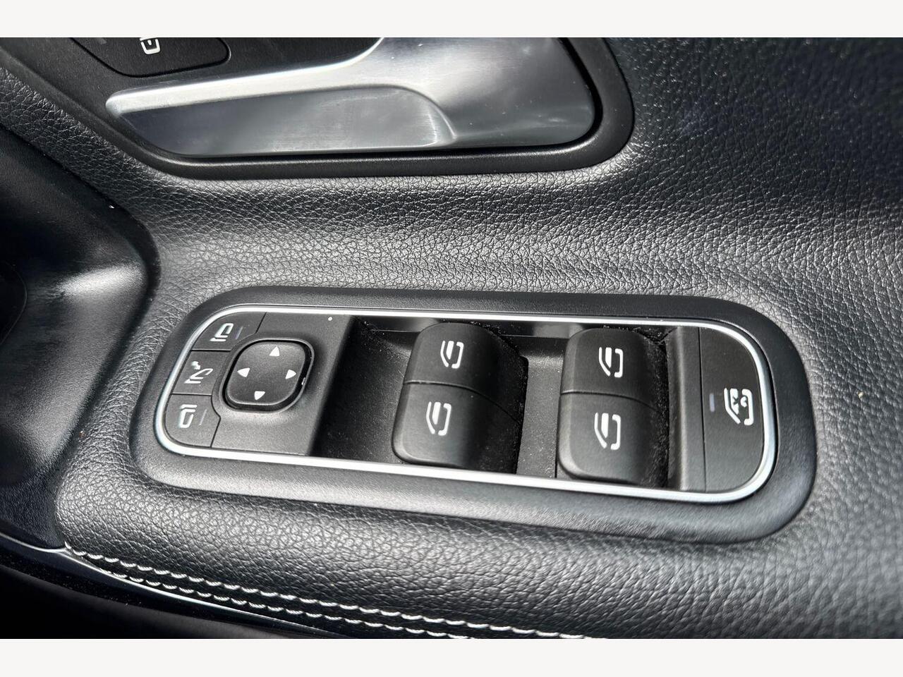 Used Mercedes-Benz CLA 2022 for sale - 78183343: Photo 21