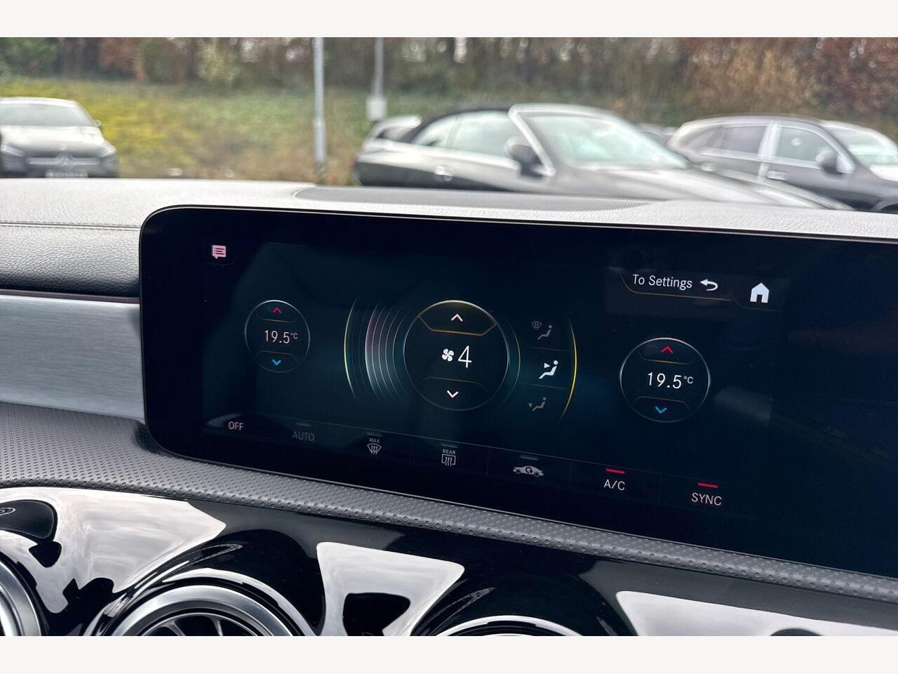 Used Mercedes-Benz CLA 2022 for sale - 78183343: Photo 22