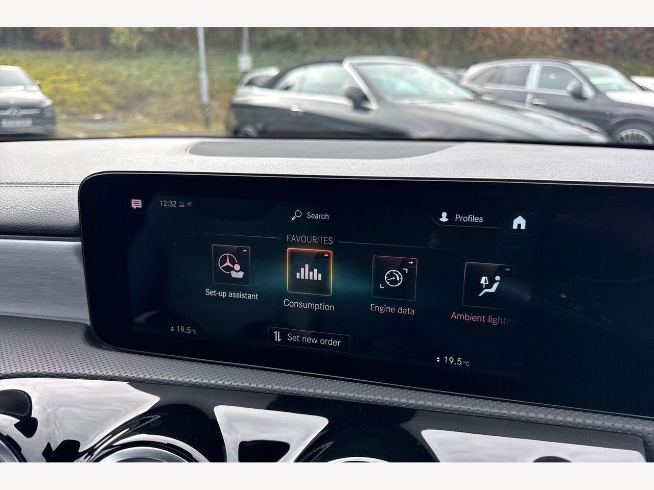 Used Mercedes-Benz CLA 2022 for sale - 78183343: Photo 23