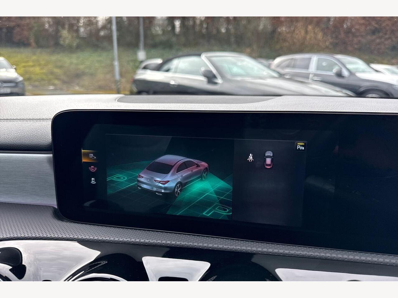 Used Mercedes-Benz CLA 2022 for sale - 78183343: Photo 25