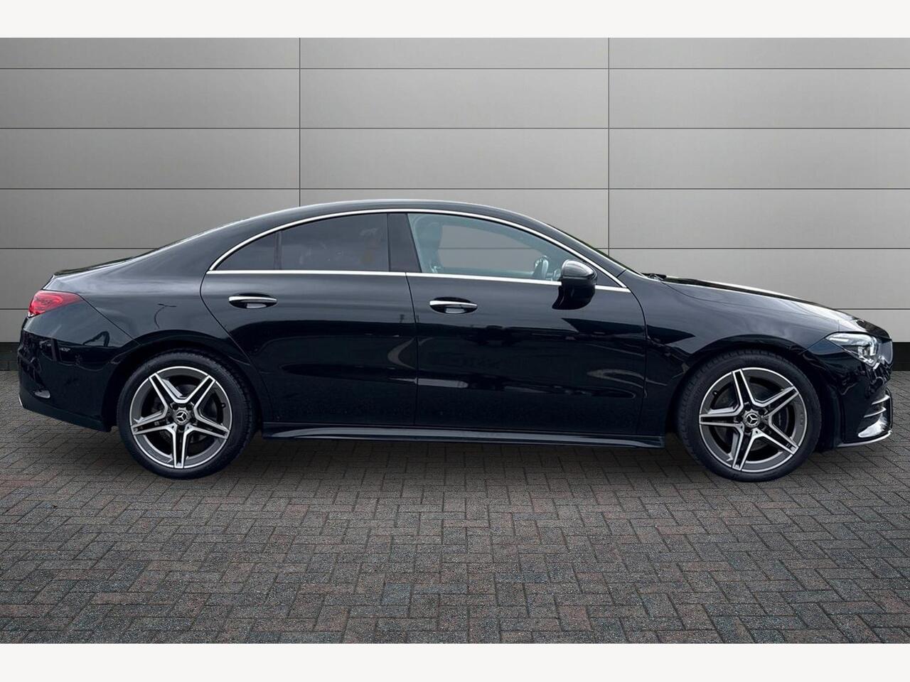 Used Mercedes-Benz CLA 2022 for sale - 78183343: Photo 3