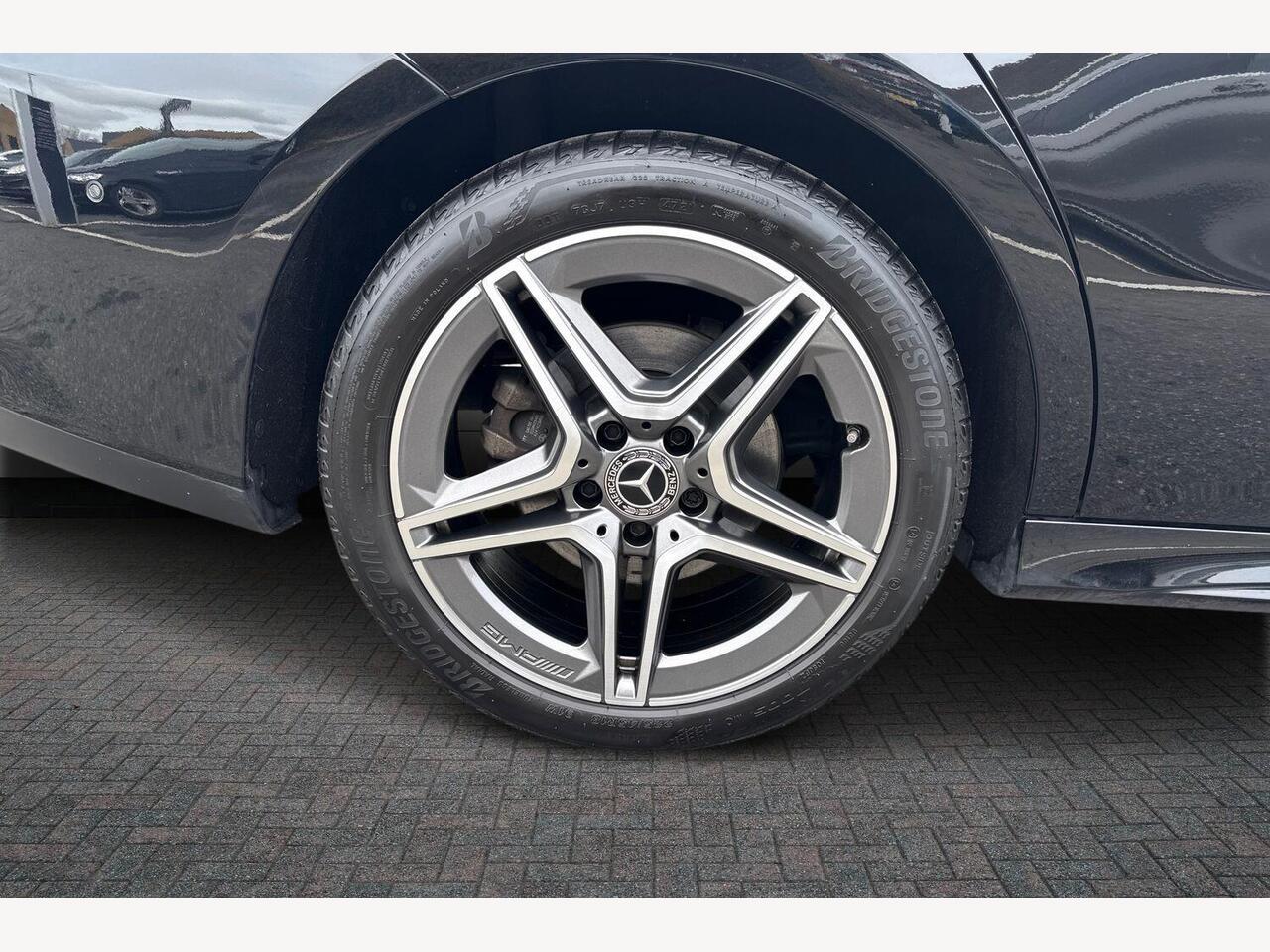 Used Mercedes-Benz CLA 2022 for sale - 78183343: Photo 4