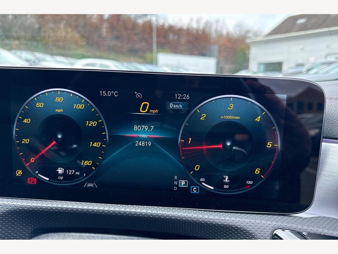 Used Mercedes-Benz CLA 2022 for sale - 78183343: Photo 6