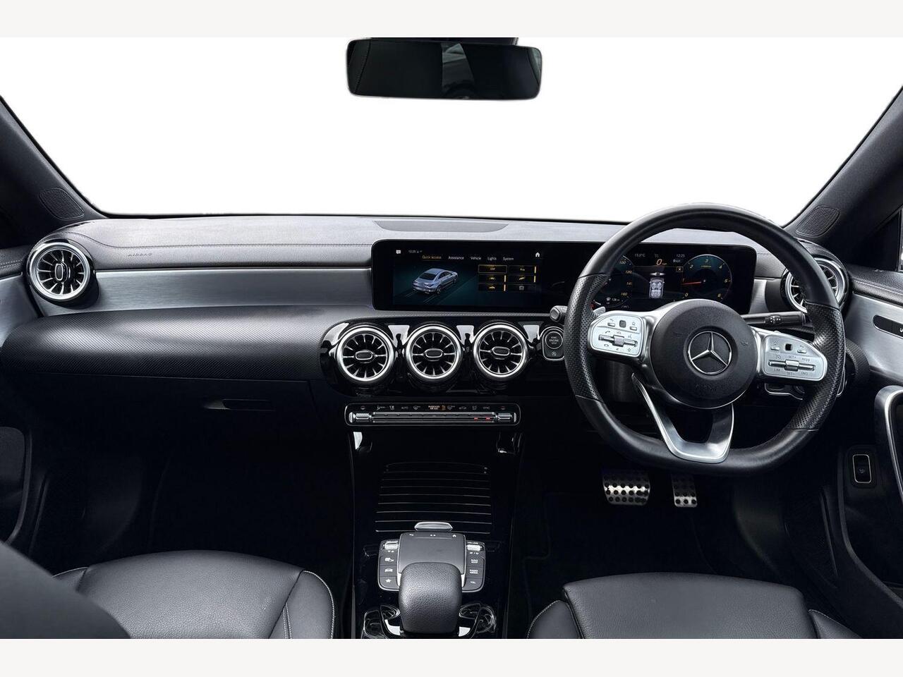 Used Mercedes-Benz CLA 2022 for sale - 78183343: Photo 7