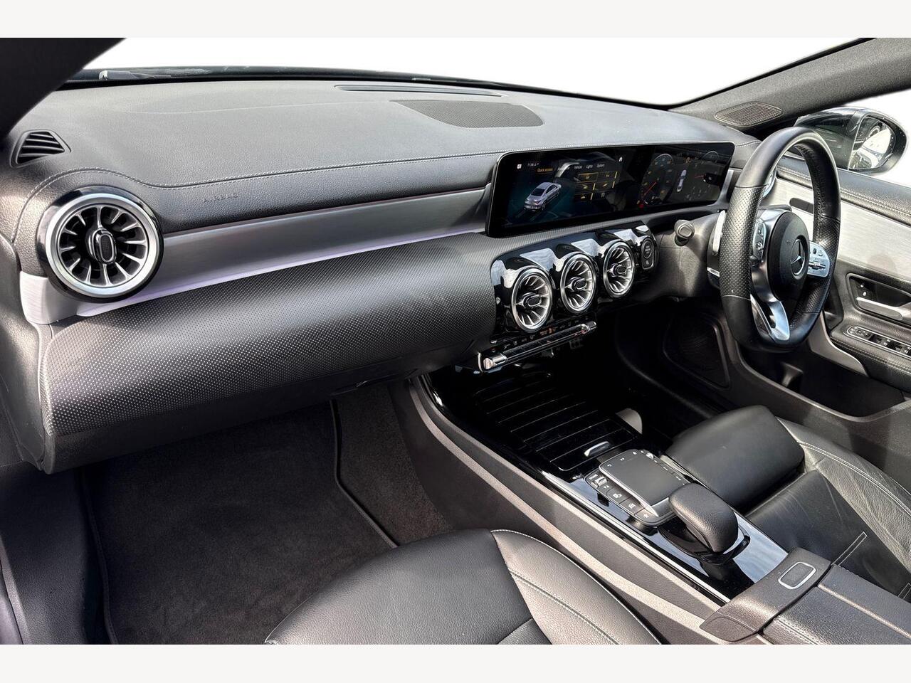 Used Mercedes-Benz CLA 2022 for sale - 78183343: Photo 9