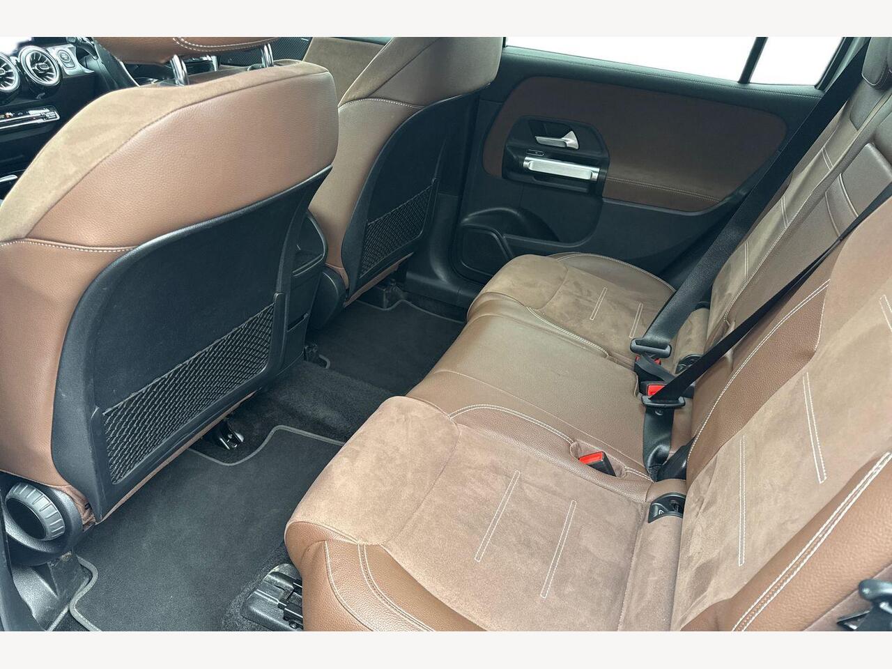 Used Mercedes-Benz GLB 2024 for sale - 77528617: Photo 10