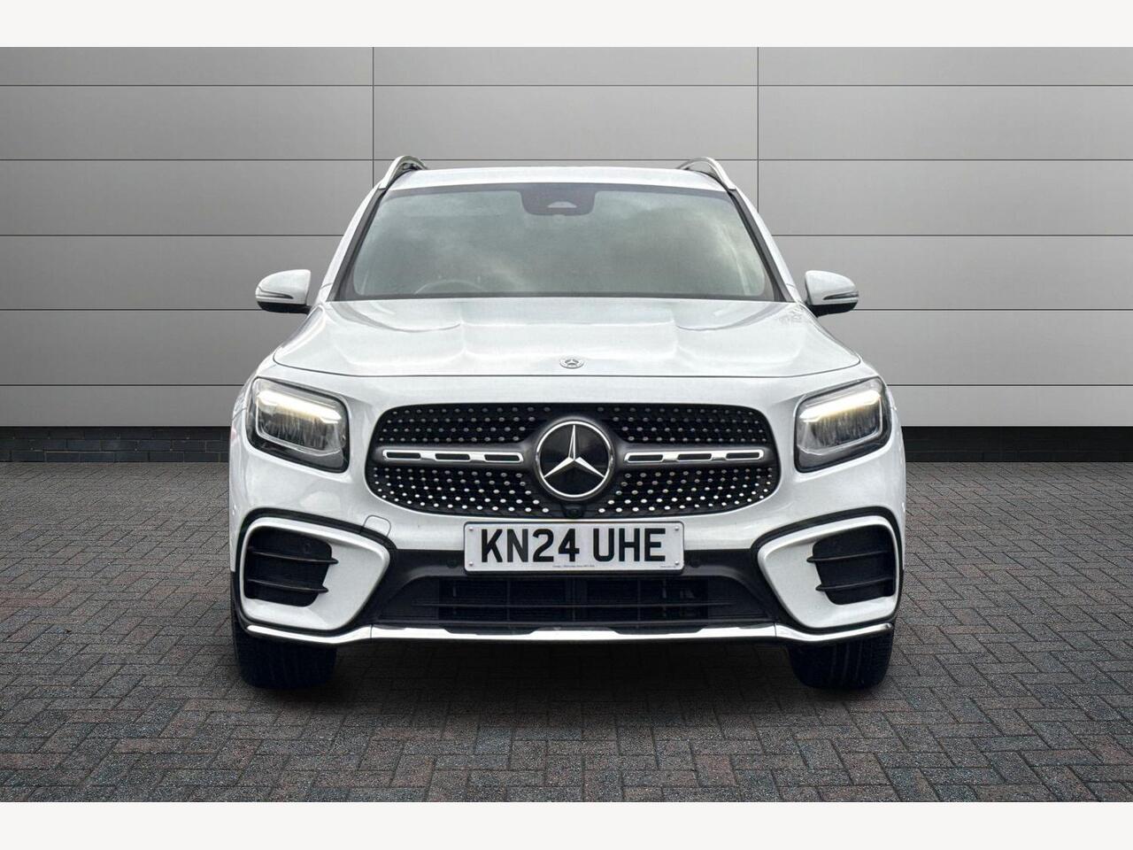 Used Mercedes-Benz GLB 2024 for sale - 77528617: Photo 11