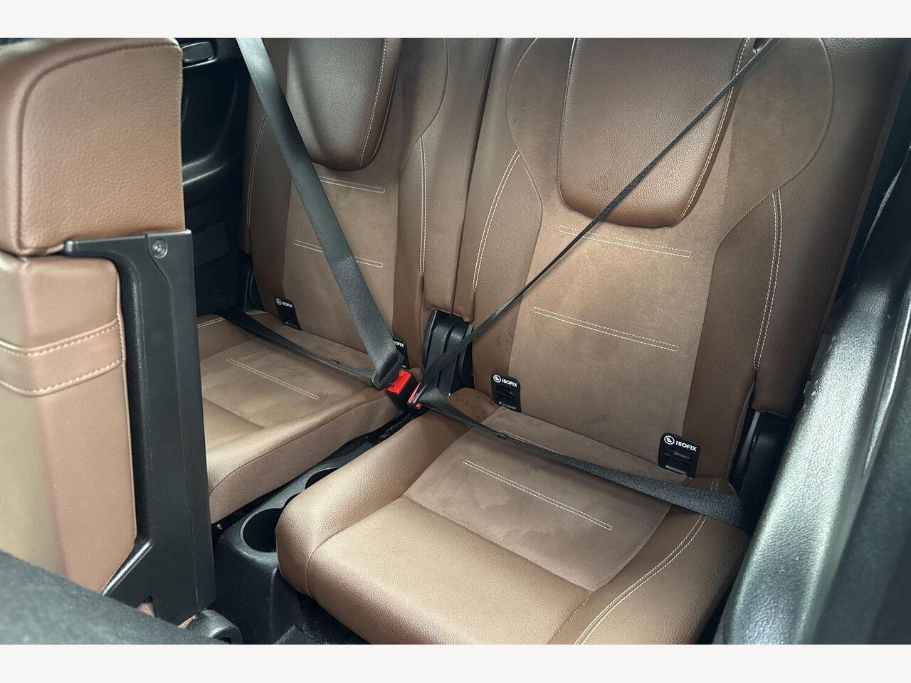 Used Mercedes-Benz GLB 2024 for sale - 77528617: Photo 13