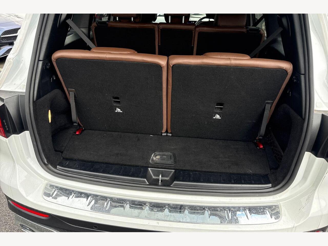 Used Mercedes-Benz GLB 2024 for sale - 77528617: Photo 14