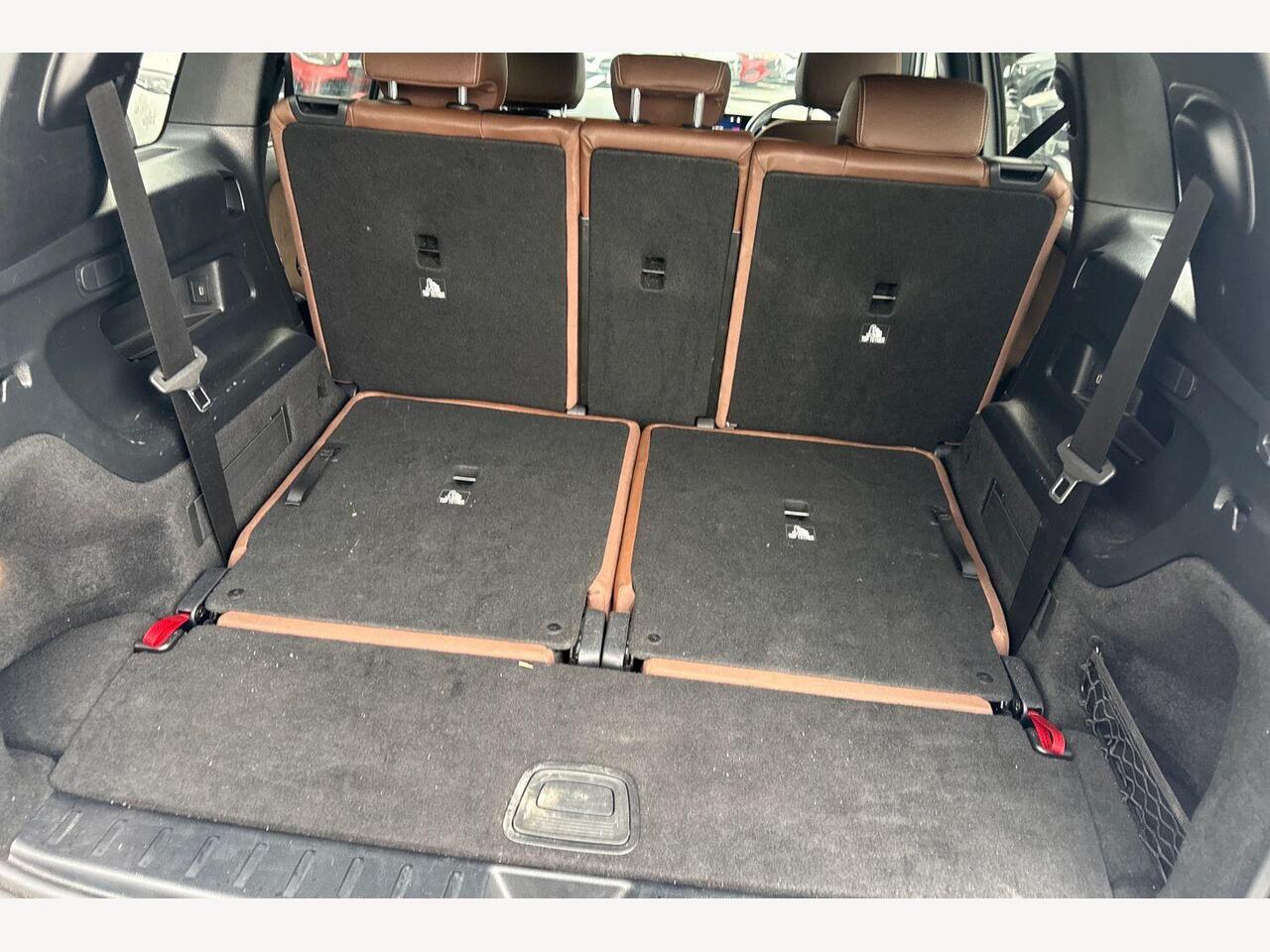 Used Mercedes-Benz GLB 2024 for sale - 77528617: Photo 15