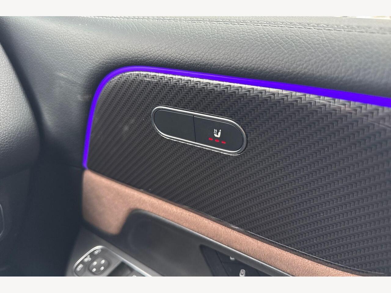 Used Mercedes-Benz GLB 2024 for sale - 77528617: Photo 20