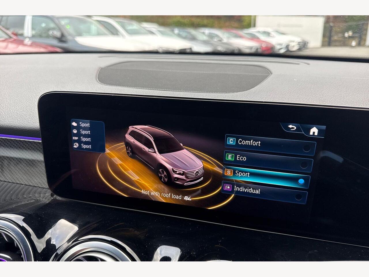 Used Mercedes-Benz GLB 2024 for sale - 77528617: Photo 23